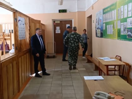 В образовательных организациях Сусанинского района прошли антитеррористические учения