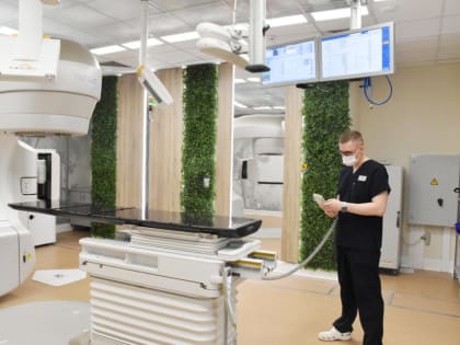 Жителей костромской глубинки встревожило увольнение врачей-онкологов