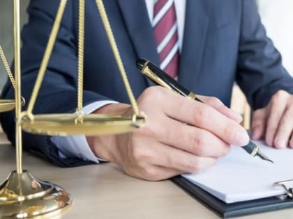Расширен список получателей бесплатной юридической помощи