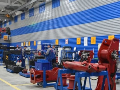 Налог на прибыль организаций Костромской области за пять месяцев вырос более чем на 21%