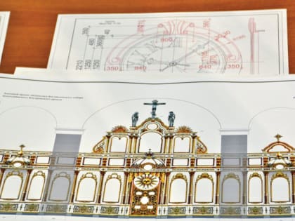 Митрополит Костромской и Нерехтский ФЕРАПОНТ:  Костромской кремль будет духовно-просветительским центром епархии