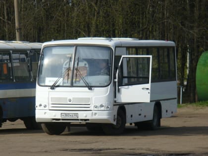 В Костромской области готовится еще одна транспортная реформа