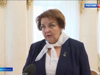 В Костроме выясняют роль женщин с точки зрения науки