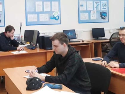 Конференция по итогам практики 4 курса специальности «Информационные системы и программирование»