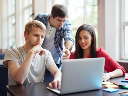 ВТБ открыл лабораторию по обучению работе с банковскими системами