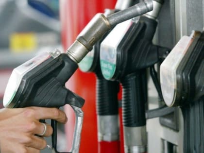 В Костромской области снова повысились цены на дизельное топливо