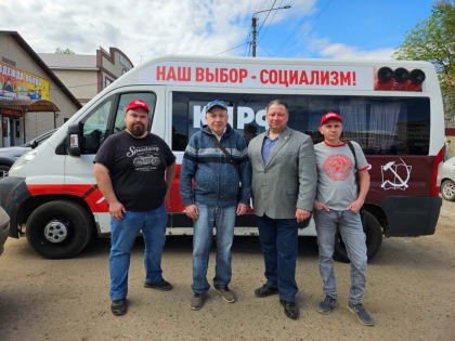 В Нерехте решили судьбу прямых выборов