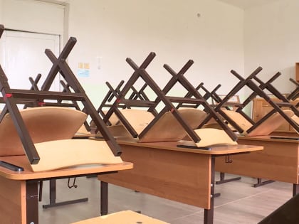 Костромские школы с большим числом заболевших учеников могут досрочно начинать каникулы