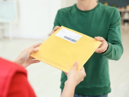 В Костроме стала доступна курьерская доставка ВТБ