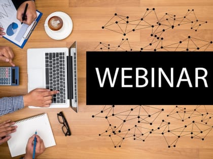 В Управление ФНС России по Костромской области 6 октября состоялся вебинар