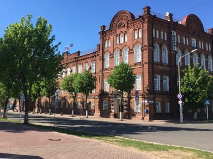 Представитель Управления принял участие в заседании администрации Костромской области