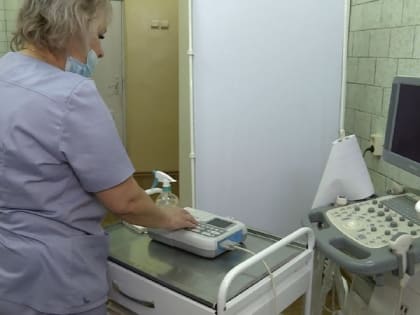 Жителей Костромской области призывают активнее проходить диспансеризацию