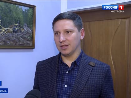 Восток открыл новые перспективы для развития костромских лесопереработчиков