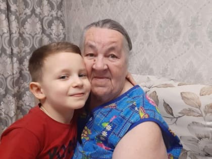 Участница фотоконкурса «Мудрой осени счастливые моменты» В. Селезнёва (Чупилова)