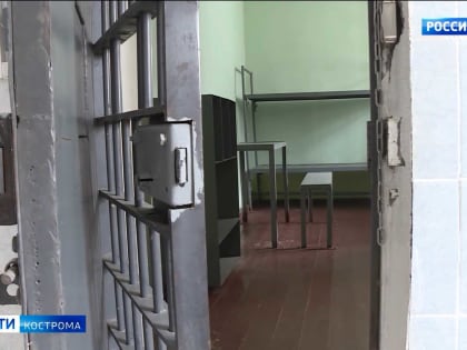 В Костроме будут судить очень нахального грабителя