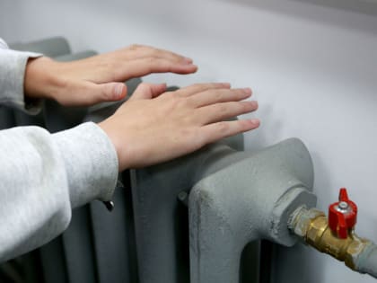 В Сусанинском районе заранее были проведены все необходимые работы по подготовке к отопительному сезону