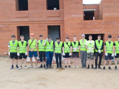 Дан старт трудовому семестру