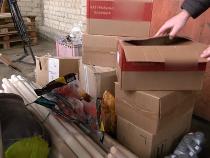 За три месяца Благотворительный фонд «Единение» собрал около 15 млн. руб. для поддержки участников СВО