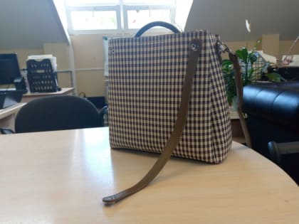 Костромичке продали бракованую сумку и отказались обменять ее по гарантии