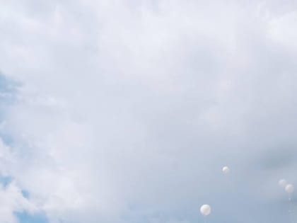 В Костроме почтили память погибших детей Донбасса