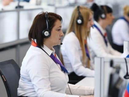 Специалисты «Ростелеком Контакт-центра» готовы к возможному увеличению трафика