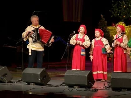 Городской этап конкурса «Вифлеемская звезда» завершится гала-концертом для всех желающих