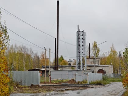 Программа энергосбережения в действии