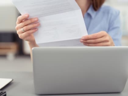 C 1 января  началась очередная декларационная кампания