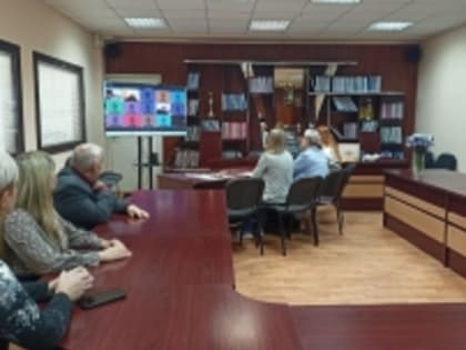 В ИПП прошла Всероссийская научно-практическая конференция, посвященная вопросам социально-педагогической и психолого-педагогической деятельности