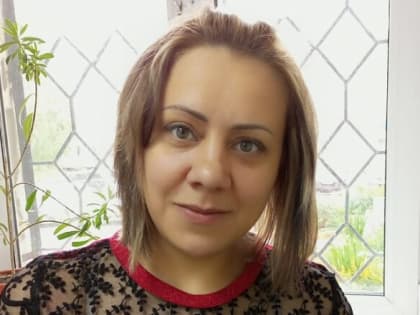 М.В. Громыхалова: Я получила профессию при поддержке Центра занятости