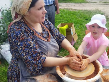 Жителям костромского райцентра напомнили о местном уникальном языке жгонов