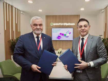 МегаФон и Республика Коми усилят сотрудничество по цифровизации региона