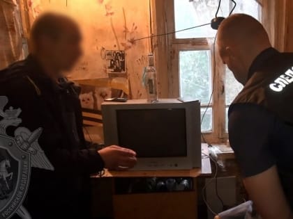 В Костроме бомжа осудили за хладнокровное убийство