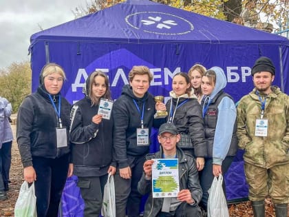 Студенты академии играют