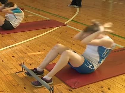 Костромичей приглашают сдать нормы ГТО