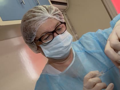 Костромичи в праздничные дни смогут позаботиться о своём здоровье