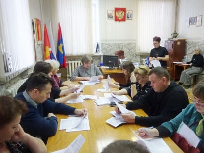 Уважаемые жители Сусанинского района!