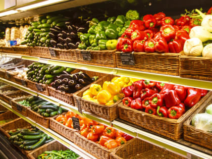 В Костромской области резко подорожали экскурсии и подешевели овощи