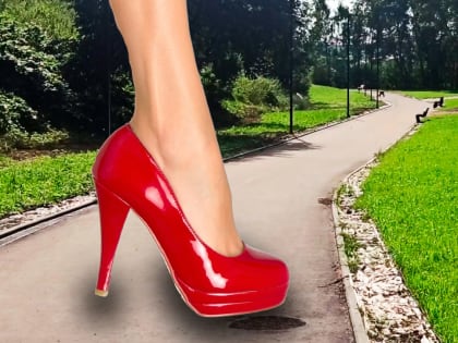 Парк семей защитников Отечества откроют в довольно пикантном месте Костромы