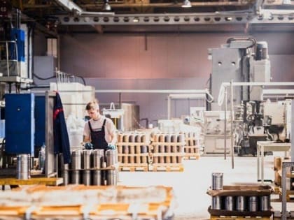 В Костромской области растет инвестиционная активность