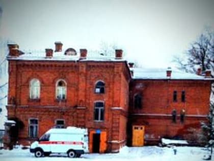 Продолжается прививочная кампания от гриппа