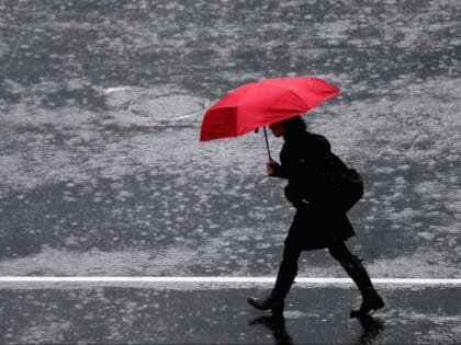 Костромичей предупреждают об опасной погоде