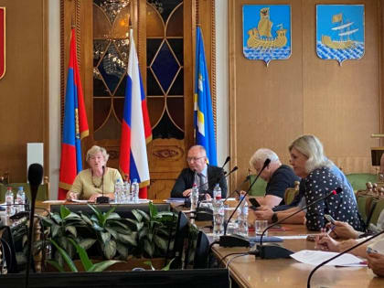 В Костроме планируют установить два новых памятных знака
