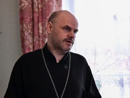 Костромской церковный суд не стал отменять запрет на служение священнику Иоанну Бурдину