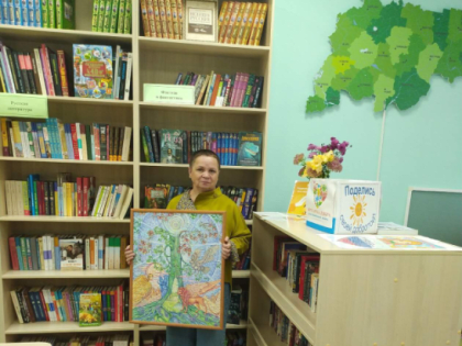 Душе не хочется покоя