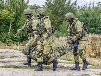 «Авоська», которая спасает жизни