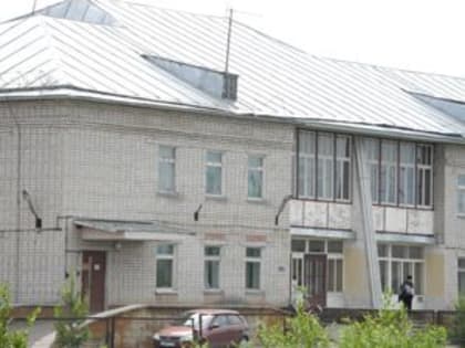 Здравоохранение округа пополняется молодыми врачами