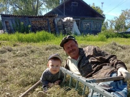 Участница фотоконкурса «Мудрой осени счастливые моменты» Ю. Веселова