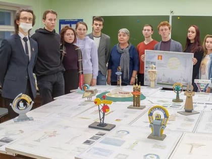 С Днем архитектора!