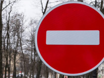 В канун Рождества в Костроме ограничат движение транспорта